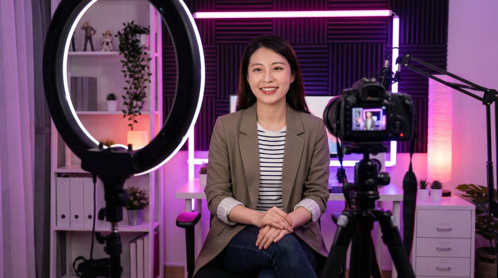 抖阴视频教程-美妆直播技巧