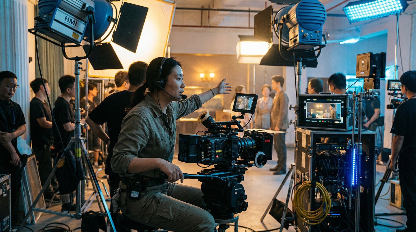 抖阴影视视频-拍摄幕后花絮